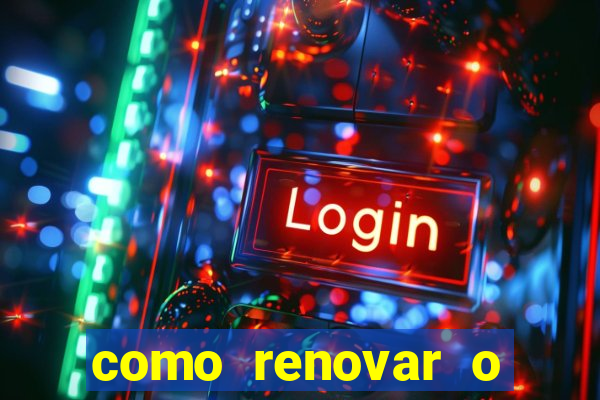 como renovar o plano tim beta antes do prazo